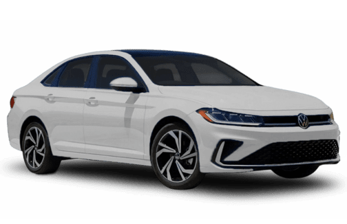 Volkswagen Jetta New